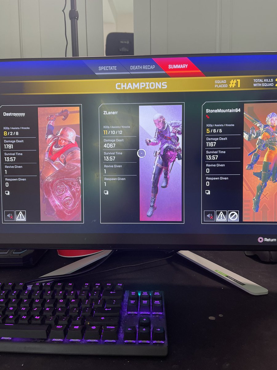 OpTic ZLaner tweet media