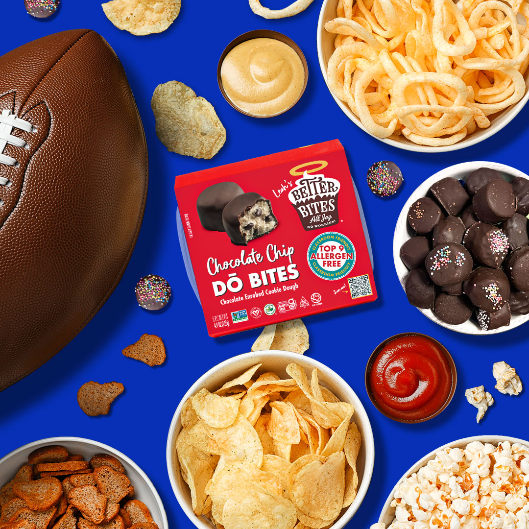 Better Bites Bakery tweet media