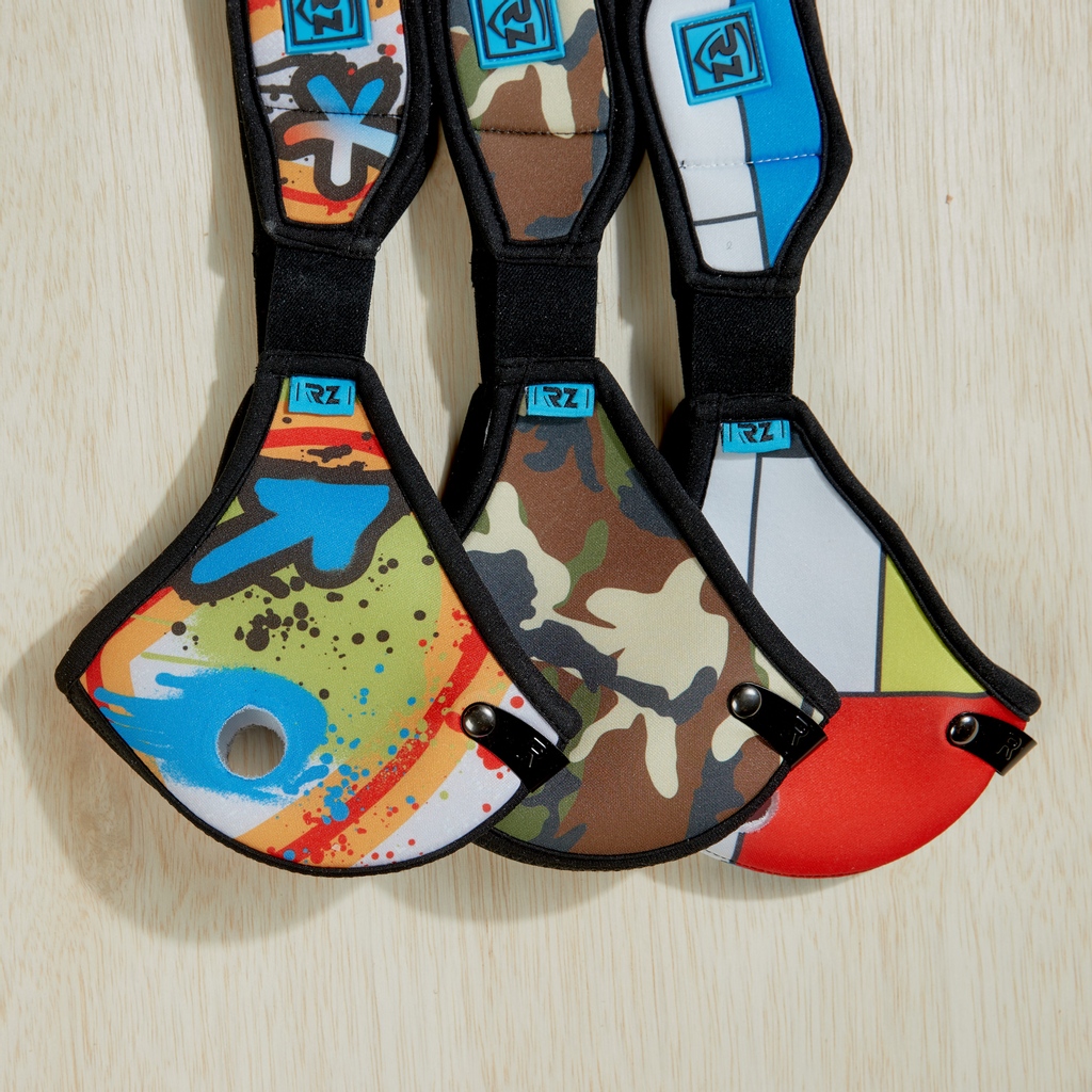 Consider this your sign to stock up on masks. ⁠
⁠
Now through 2/28, spend $30 and pick a FREE mask shell.⁠
⁠
Just use code FREESHELL at checkout.⁠
⁠
Click the link to shop now: bit.ly/3aJCti8