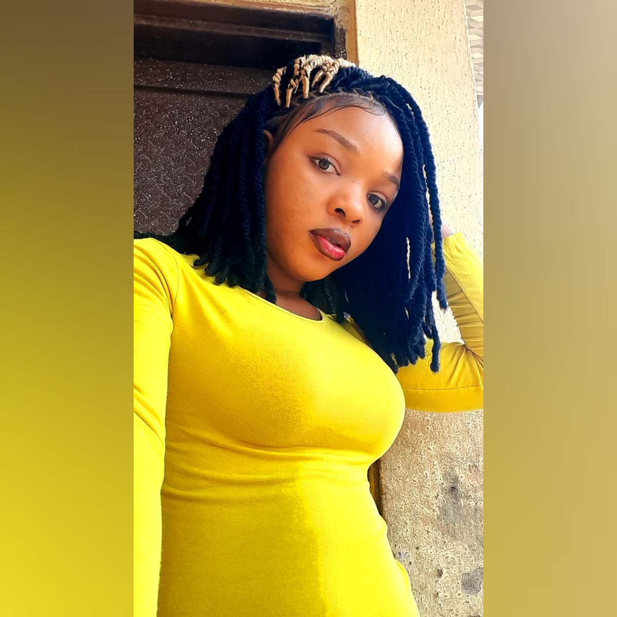 Evadegreat2's tweet photo. #NewProfilePic https://t.co/24DszNHFDX