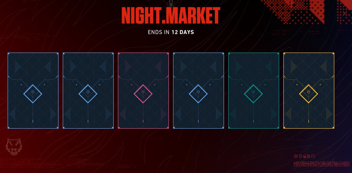 Mike | Valorant Leaks & News tweet media