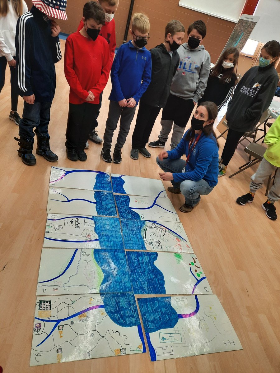 Mrs. Hey's 5th Grade tweet media