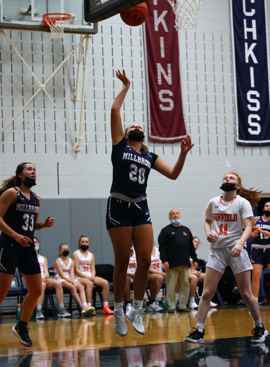 Millbrook Athletics tweet media