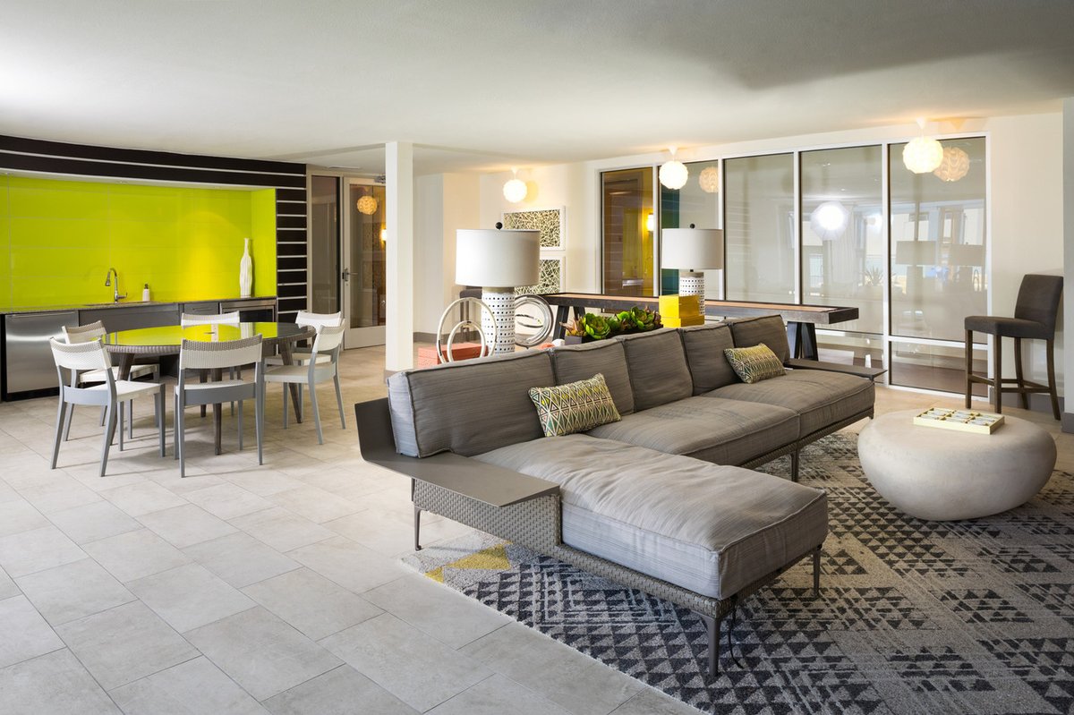 Standard_Domain's tweet photo. Enjoy our amenities with the option to rent them out for coming events! You can send a request to rent out amenities directly through the Active Building portal. https://t.co/1eybcO5BKH