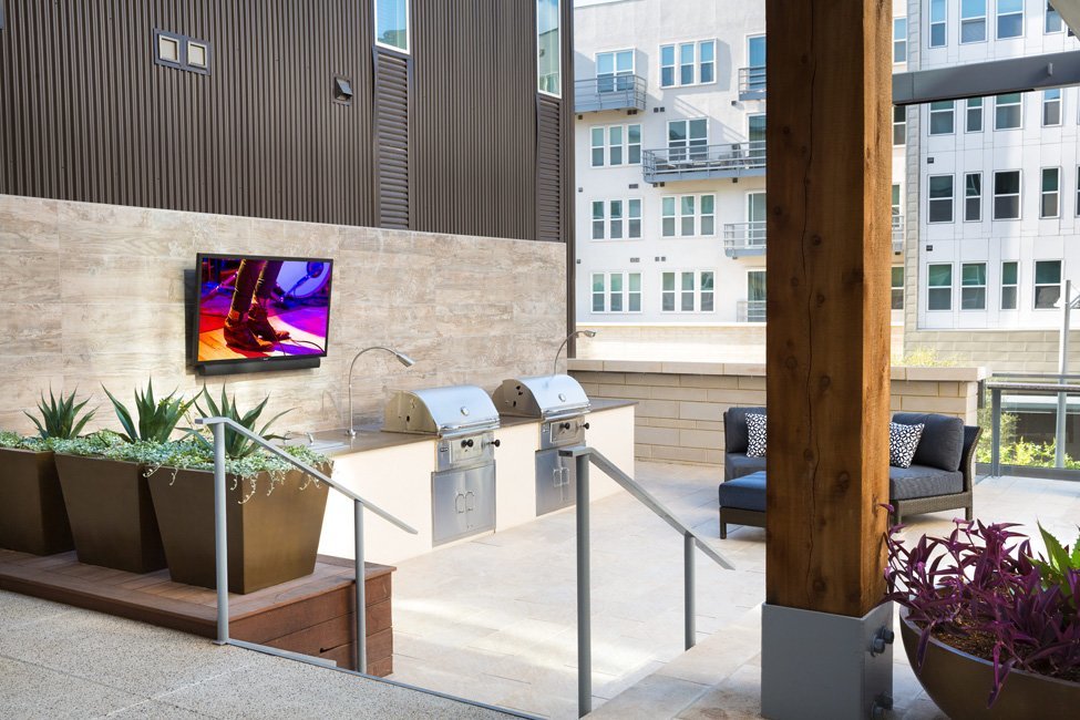 Standard_Domain's tweet photo. Enjoy our amenities with the option to rent them out for coming events! You can send a request to rent out amenities directly through the Active Building portal. https://t.co/1eybcO5BKH