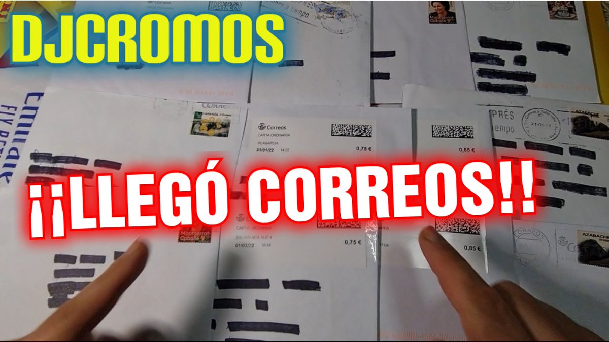 CromosDj's tweet photo. ¡¡LLEGÓ CORREOS!! ADRENALYN XL LIGA SANTANDER 2021-22 COMPLETA #Panini #paninicards
https://t.co/KT8u8YA2IG https://t.co/pQL2C470Fh