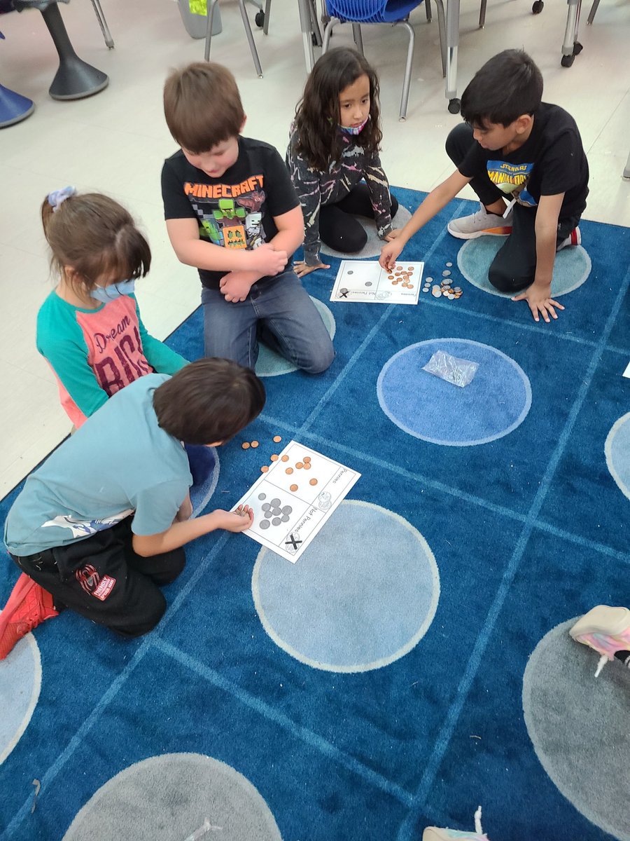 Mrs. Brown's Class tweet media