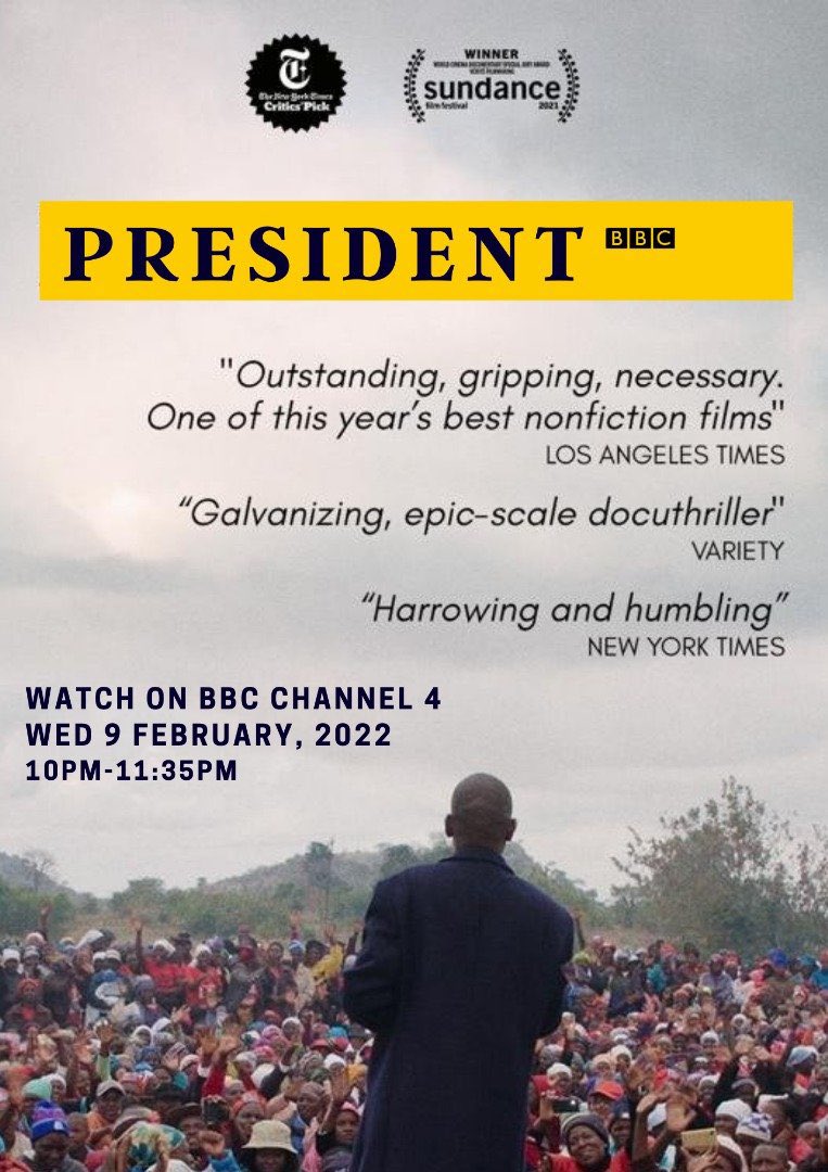 Staggering hypocrisy from yet another Zanu PF shill! It’s you who do not understand history or democracy. @CCC_Diaspora <a href="/Myright2votezim/">MyRight2Vote</a> <a href="/ROHRZimbabweorg/">ROHR ZIMBABWE</a> bbc.co.uk/programmes/m00…