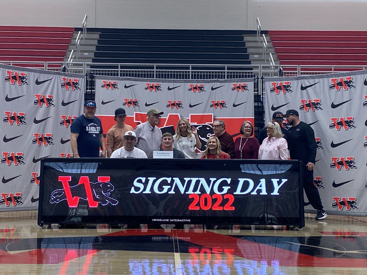 Really excited to announce I am officially an Oklahoma Christian Eagle. I just want to say thank you to all the coaches and players that have helped me over the years, and a big shoutout to <a href="/Baseballuvr22/">John Kelley</a> <a href="/Okcsandlot/">OKC Sandlot Baseball</a> <a href="/jags_baseball/">Westmoore Baseball</a> <a href="/baseball_oc/">OC Baseball</a> .