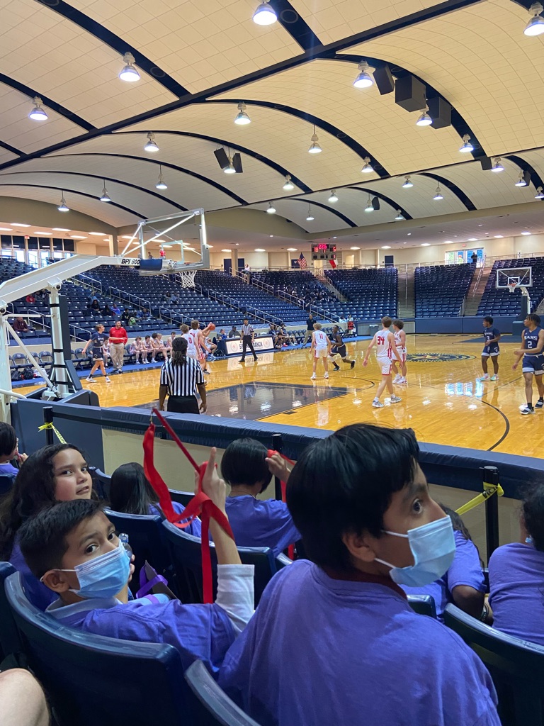 Pine Shadows Elementary Health Fitness (@healthpse) on Twitter photo Our 5th graders had a blast cheering on our sister school @MHS basketball team!!! Go Mustangs!!! Go Explorers!!! #psehealthfitness #pse#sbisdproud Our 5th graders had a blast cheering on our sister school @MHS basketball team!!! Go Mustangs!!! Go Explorers!!! #psehealthfitness #pse#sbisdproud