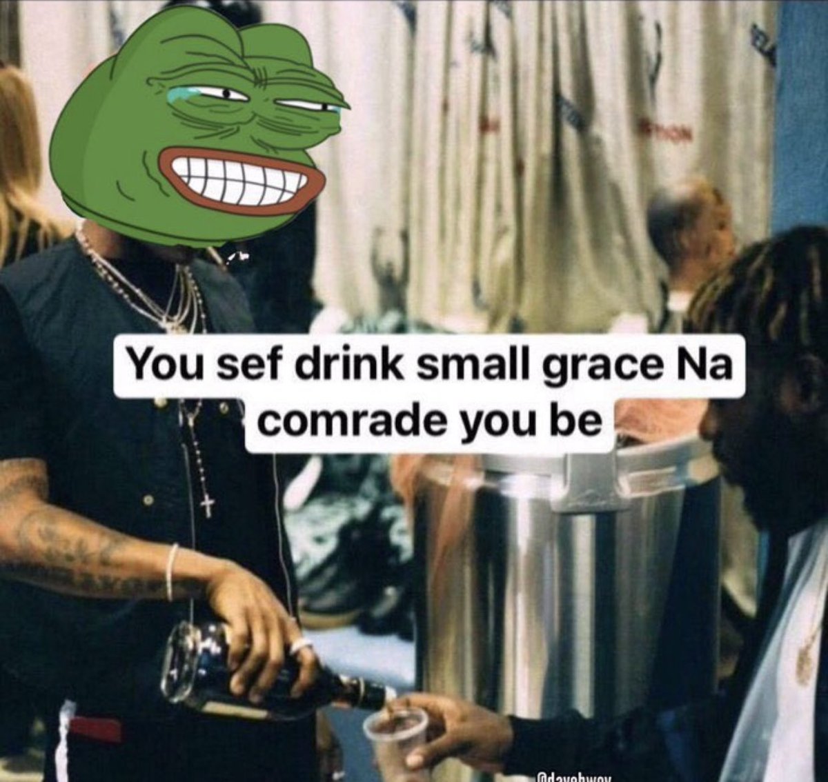 NaijaUnplug's tweet photo. @1801guy @BlaqBonez @fineboybella @MI_Abaga @Bujutoyourears @oxladeofficial @superboycheque @ckay_yo @itsLaycon @falzthebahdguy @Lojaymusic @PsychoYP https://t.co/6efLjtV0Hd