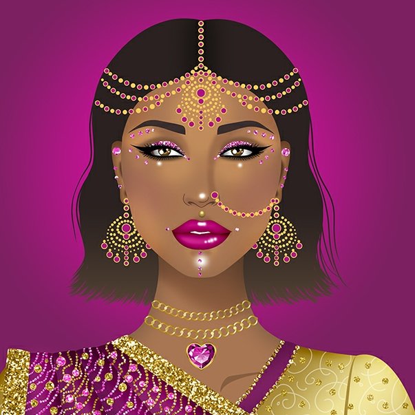 WOTU : WomenOfTheUniverse.eth NFT collection tweet media