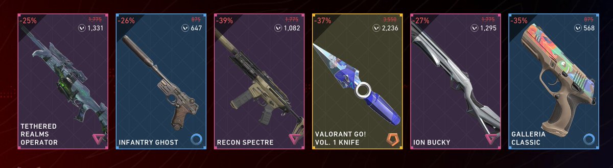 Cya in 2 months again...