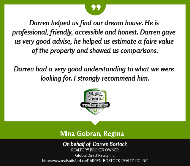 darren_bostock's tweet photo. This recommendation illustrates one of the reasons why I love my job. https://t.co/vB34odJ4Eo via @realsatisfied https://t.co/Vks1sbyZ7c