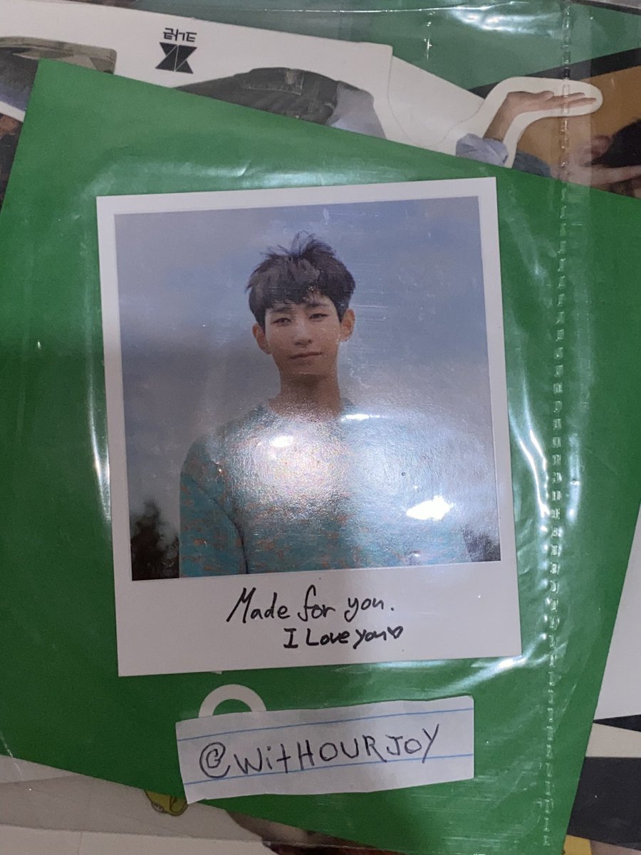 withourjoy's tweet image. ⚠️VENDA CARDS VAV⚠️

@vendaetrocakpop  @tradingcardkpop @KPopTr_Venda @vendas_kpop @helpkpopvt @KpopVenda @VendaKpop