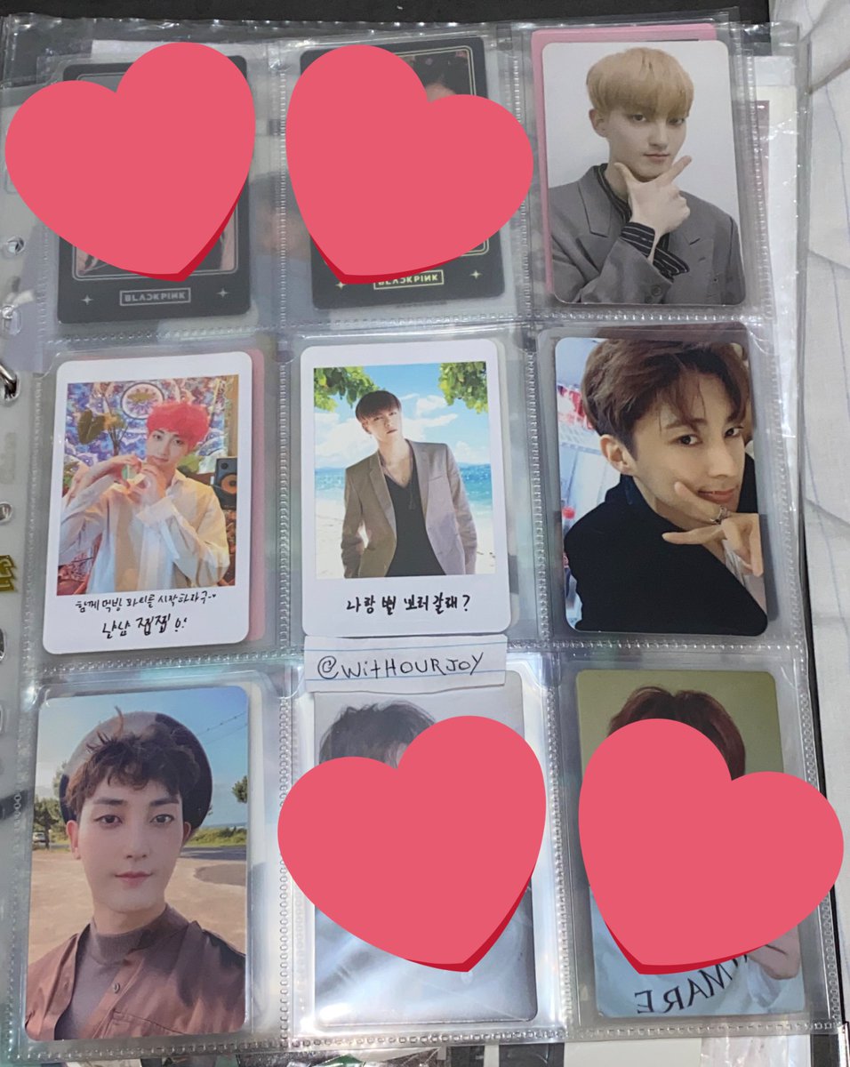 withourjoy's tweet image. ⚠️VENDA CARDS VAV⚠️

@vendaetrocakpop  @tradingcardkpop @KPopTr_Venda @vendas_kpop @helpkpopvt @KpopVenda @VendaKpop