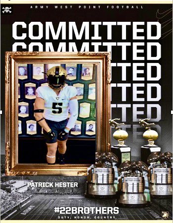 Patrick Hester tweet media