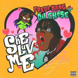 💥 Fredo Bang Drops She Luv Me🔥
certmixtap.es/RRVuKZhiwnb
