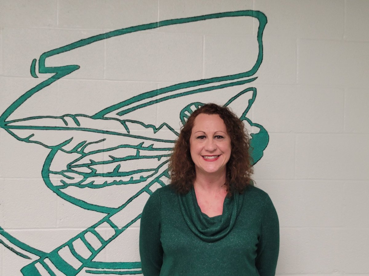 graigbansek's tweet photo. I would like to welcome Ms. Carla Molnar as the next principal of @CopopaElem School.  She will bring her passion and experience to our district in August.  Welcome to Raider Nation Molnar Family!  #onceaRaider #theRaiderWay @RaiderMiddle @CHSRaiders https://t.co/dBZIJsgCiH