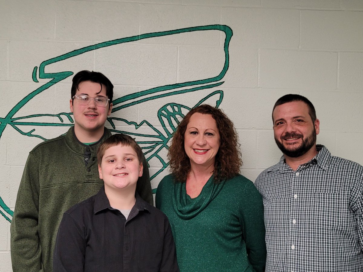 graigbansek's tweet photo. I would like to welcome Ms. Carla Molnar as the next principal of @CopopaElem School.  She will bring her passion and experience to our district in August.  Welcome to Raider Nation Molnar Family!  #onceaRaider #theRaiderWay @RaiderMiddle @CHSRaiders https://t.co/dBZIJsgCiH