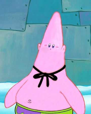 cone kirby got me different #NintendoDirect #KirbyandtheForgottenLand