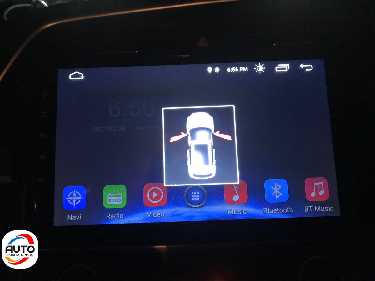 DatTallUteWes's tweet photo. Client’s radio stopped working so we got it replaced with an Android Radio. 

#HondaCivic
#AndroidRadio
#AutoInstallationsJa

Quality Service Only! https://t.co/AN3KhwjXuA