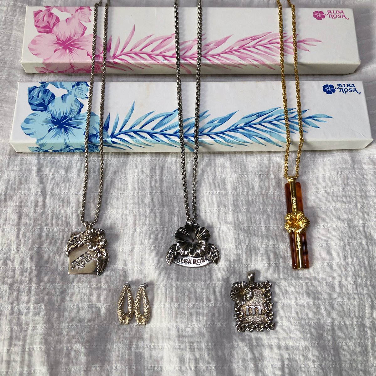 アルバローザアクセサリー-