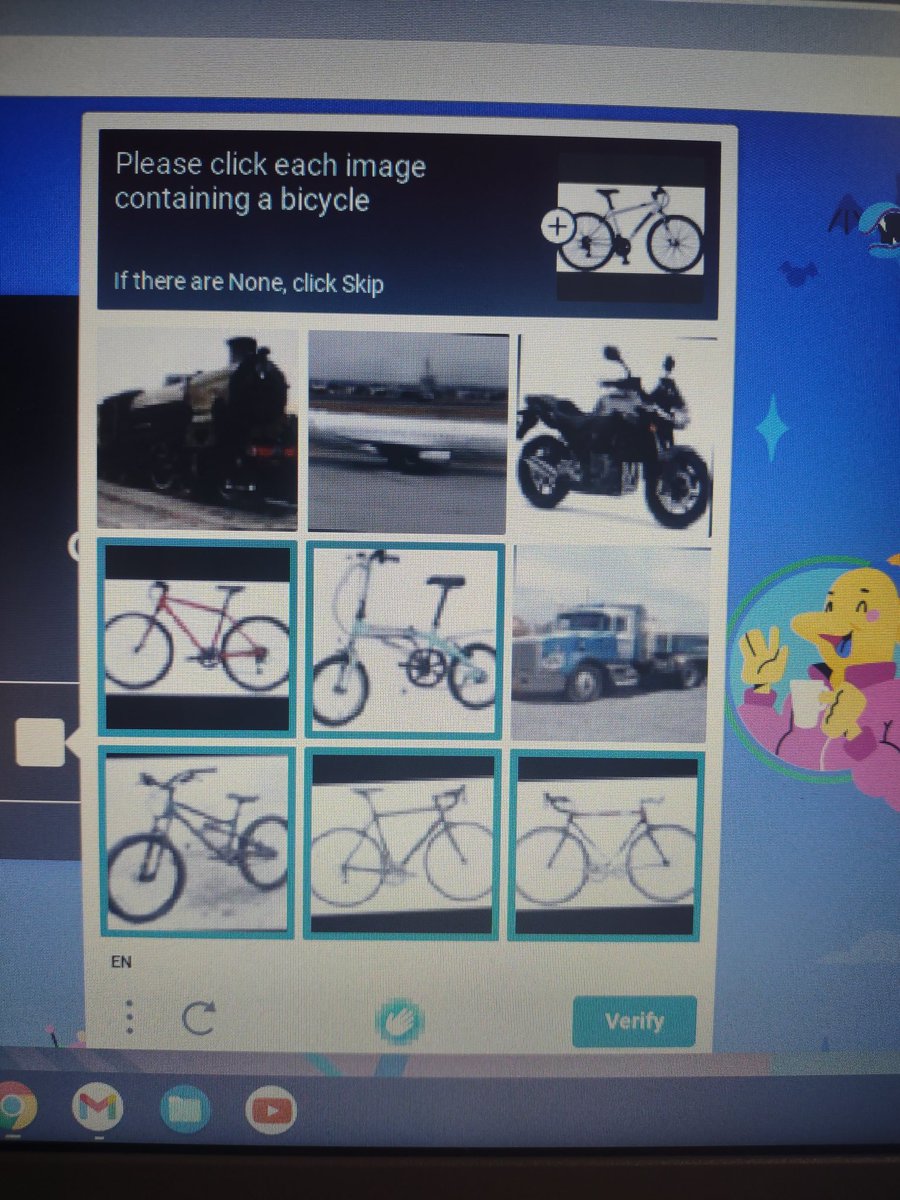 Cheers to getting locked out for thinking too hard 🥂... A big takeaway from work today is that motorcycles are NOT considered bicycles. I definitely thought it was like the square and rectangle thing, WRONG.
