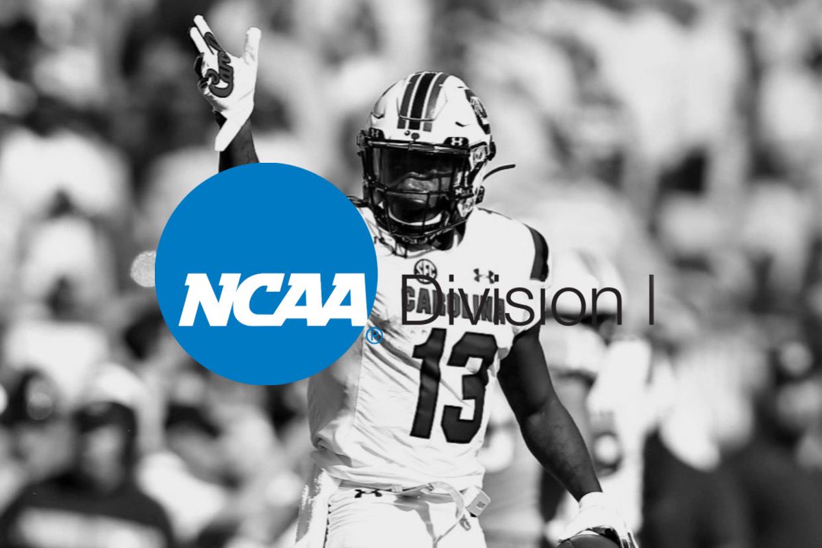 🚨 NCAA Division I Program Looking to Recruit &amp; OFFER! 🚨

Reach Them All 👉 bit.ly/33awJNP

⬇️ DROP FILM &amp; RETWEET ⬇️