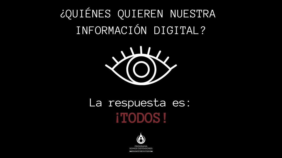 SomosDef's tweet photo. #ElQuintoPoder No hay nada oculto entre el cielo y la tierra, todo lo que se haga es susceptible de conocerse. https://t.co/W5GmQFaMB4