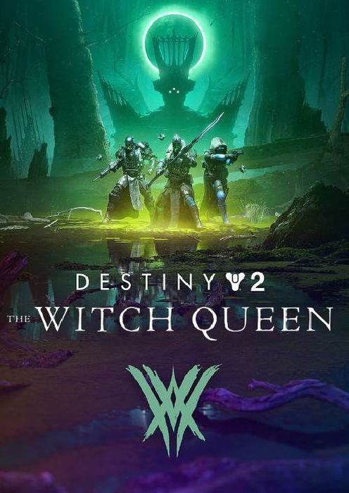 emac1ennan's tweet photo. Off the back of all the hype of this week I am giving away a copy of Witch Queen DLC on Steam. Rules

* Follow
* Like
* Retweet

Will draw winner at random on 20th February. Good Luck Guardians
#Destiny2 #WitchQueen #Bungie #Giveaway @DestinyTheGame #Twitch https://t.co/Y5IqPUq7Jy