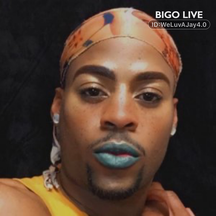 annasenterprise's tweet photo. Come and see ‼️‼️MY NAME TASTE GOOD AF‼️‼️ streaming live on #BIGOLIVE and make new friends! 
https://t.co/ajpRxMX3Ji https://t.co/NEx68cEpmM