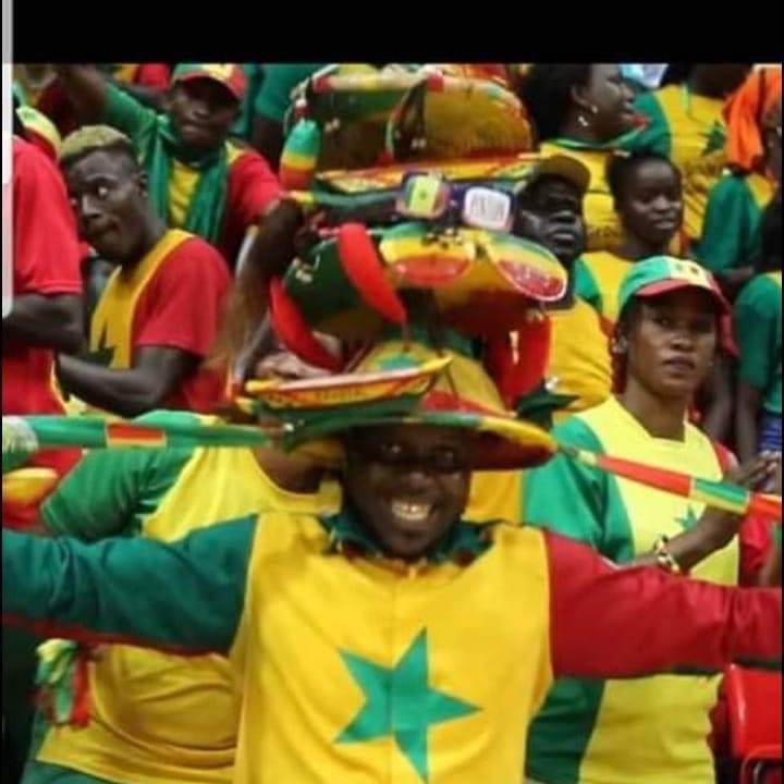 CElvalide's tweet photo. #ReconnaissanceàPacoSenegalRek12Gainde https://t.co/8m0PqEg8P4