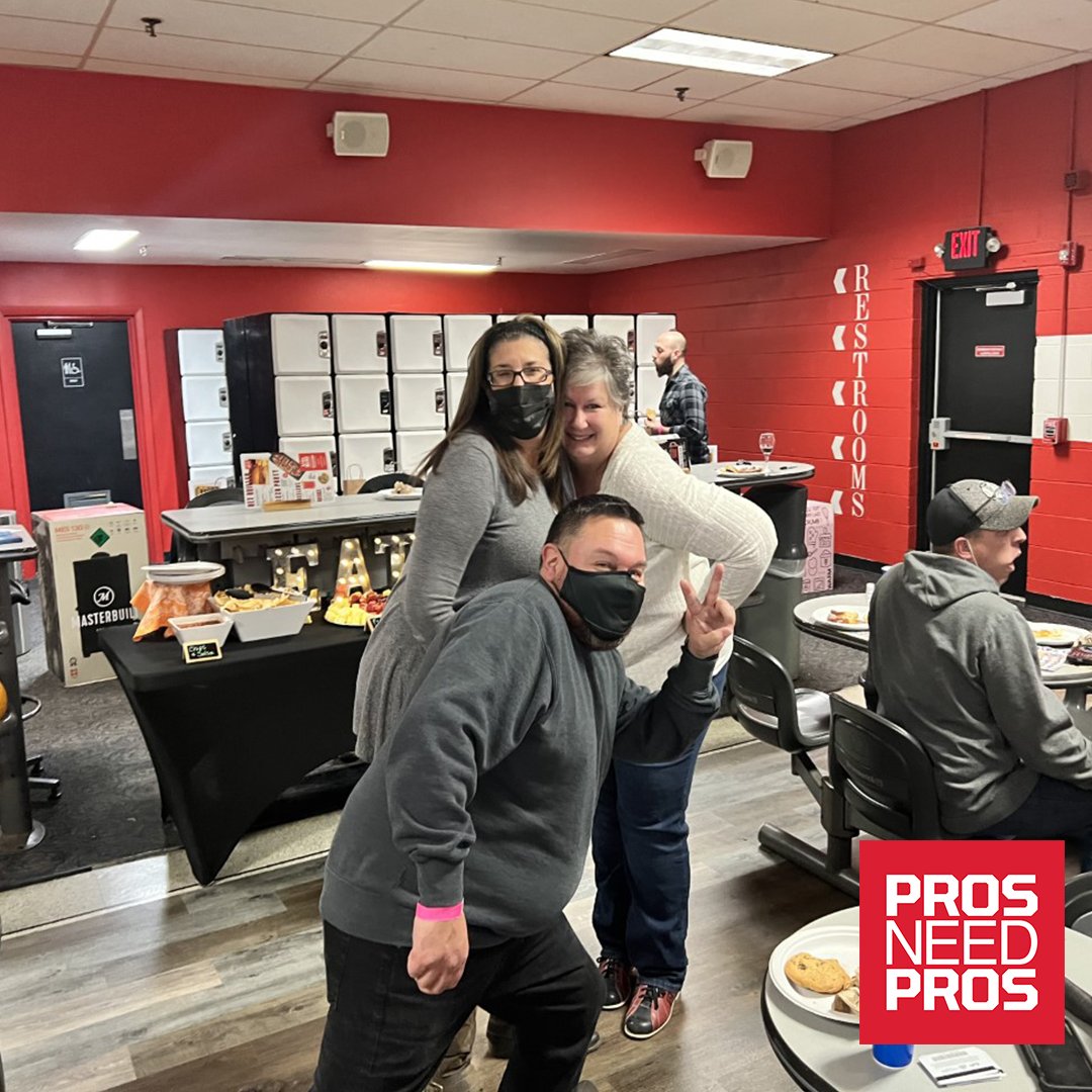 VikingElectric's tweet photo. Our Chicagoland team met for a bowling outing filled with giveaways, raffles and lots of strikes! We love seeing Viking Electric associates having fun! 

#VikingElectric #Chicagoland #Bowling #Outing https://t.co/iaWVL2Te5z