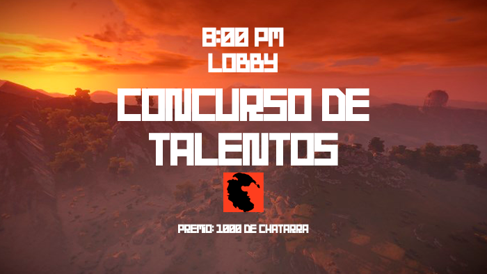 PangeaRust's tweet photo. ES HOY! NOS VEMOSA A LAS 8:00PM CDMX
Espero tengan su talento preparado 🤠
Ubicación: Lobby
By: @PryingCarp https://t.co/Awihuymq18