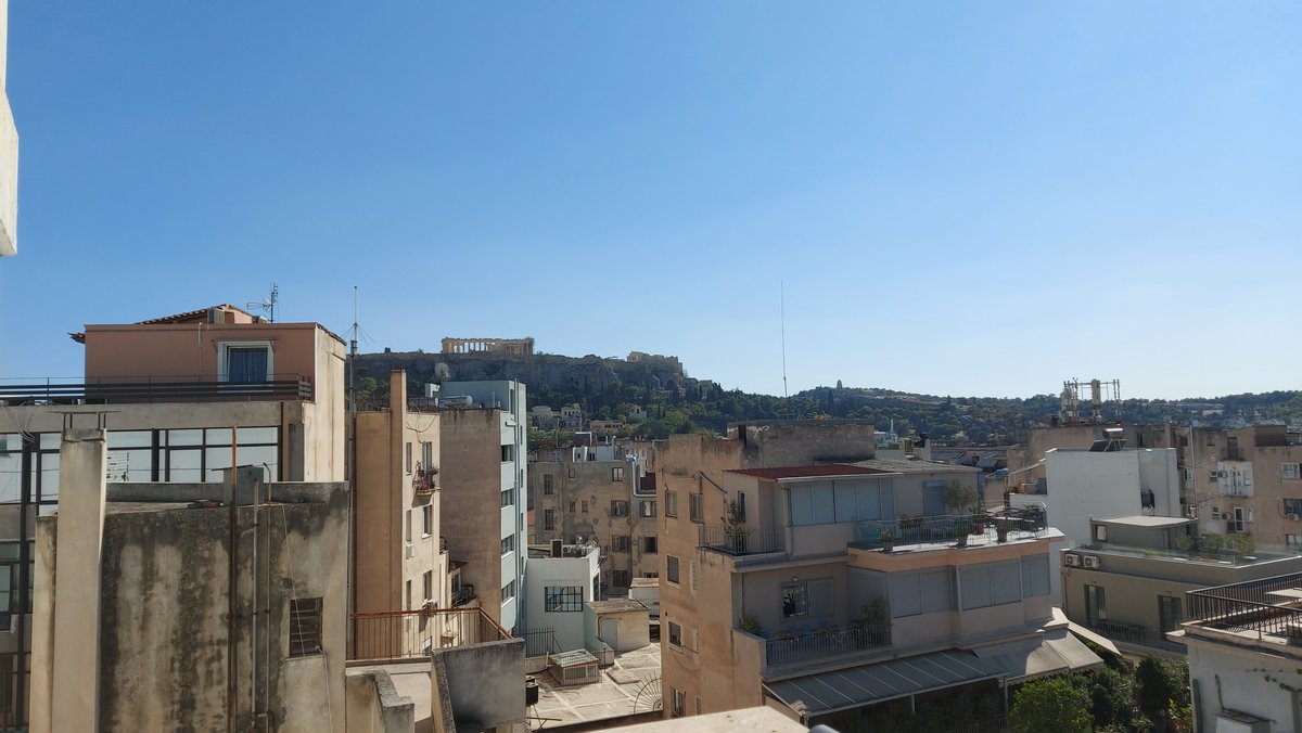 Valentine's Day GIVEAWAY! Win a 2-night free stay in a hotel + breakfast included in the center of Athens, Greece, right under Acropolis! Read the rules &amp; participate by clicking the link below!
instagram.com/p/CZkCUBQsaxt/…

#Thursday #ValentinesDay #Valentinesweek #ValentinesDay2022