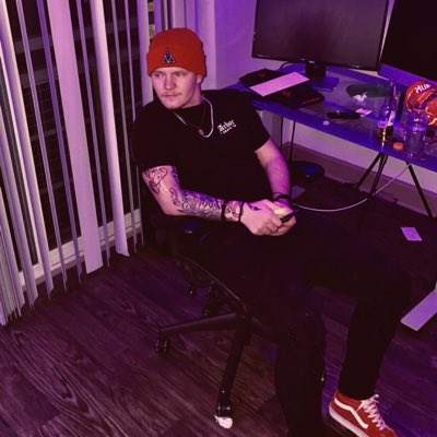 NateJohnsonVIP's tweet image. #NewProfilePic