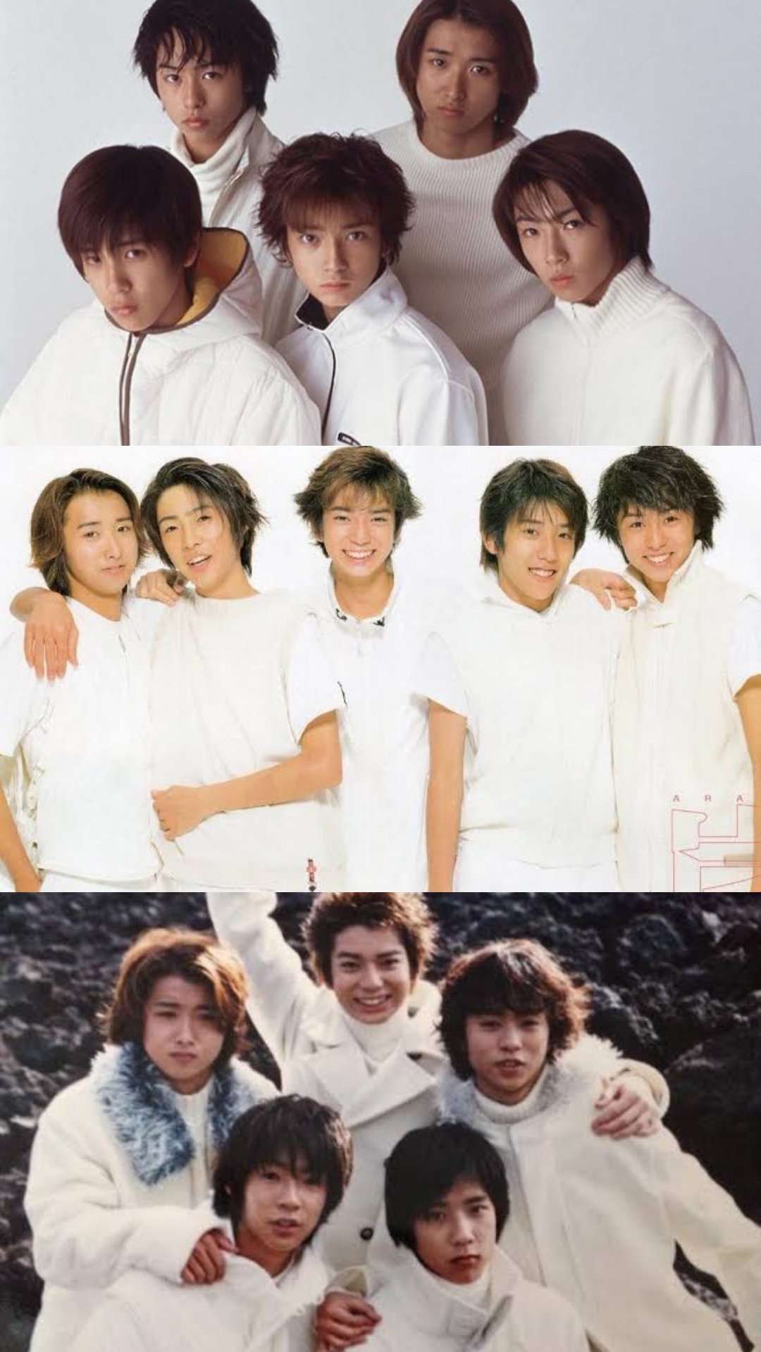 Faith 嵐5x22 Arashianfaith Twitter