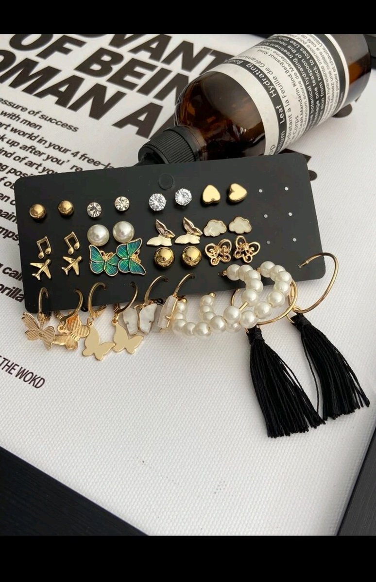 Bella_store_SUD's tweet photo. ❤️‍🔥السعر : 2,000 
❤️‍🔥متوفرة بالطلب
❤️‍🔥تأكيد الطلب بيكون بدفع نص المبلغ=1,000 
❤️‍🔥وصول الطلبية خلال ٣ أسابيع ان شاء الله https://t.co/uhM9GPYkgd