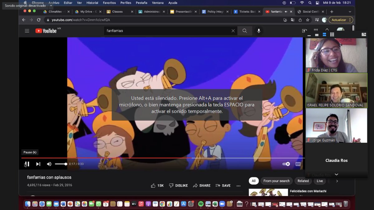 I_Solorio's tweet image. En @SIGMAS_ 🌱estamos muy contentos porque tenemos nuestro primero trabajo de titulación terminado. El ensayo de @Friiady, donde reflexiona sobre la disciplina de administración pública desde una mirada decolonial y feminista, estará pronto en manos de revisores.
[fanfarrias 🥳]