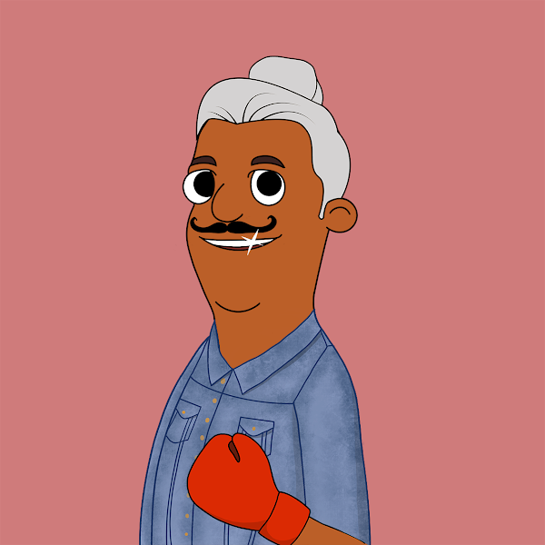 <a href="/_matthewtyler/">Tyler VaughnGogh (Link.in.Bio 🔥🚀)</a> <a href="/CryptoDadsNFT/">CryptoDads ♨️</a> hahaha Those are awesome!! This here is the exact reason why we have the best community! Look at how talented and awesome they are! Those are epic Tyler, good work! 🔥🔥🔥🔥 #CryptoDads #NFT