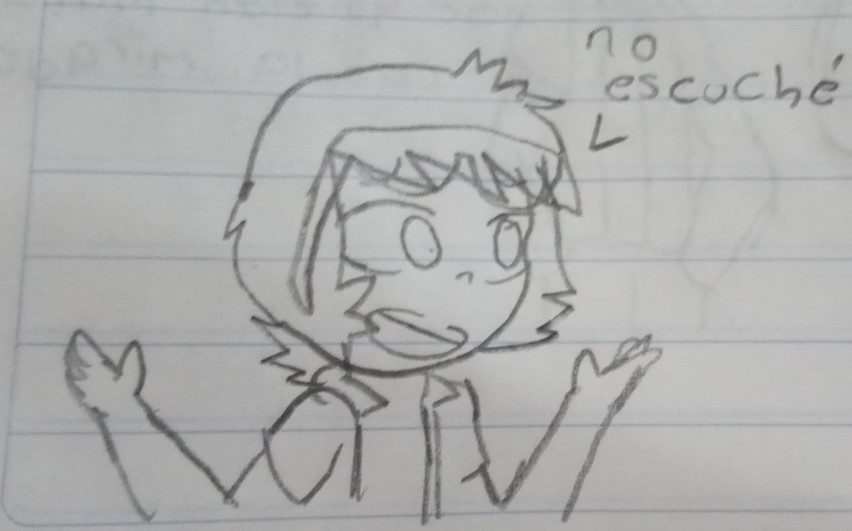 noire2674's tweet photo. Tengo que hacer tareas xd @Skyshinnx_  #CoMPaS https://t.co/AVmSQH3mk4