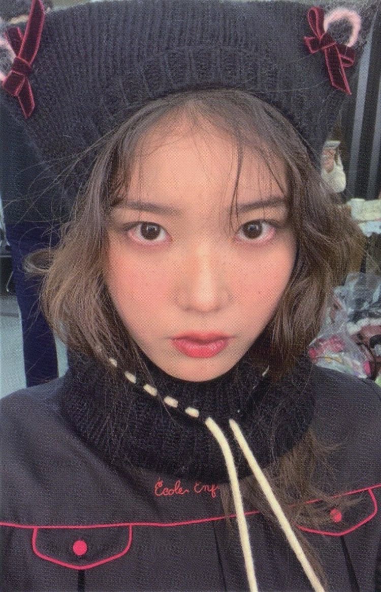 iu 아이유 pics ! (´∀｀)♡ (@iuarchive) on Twitter photo 