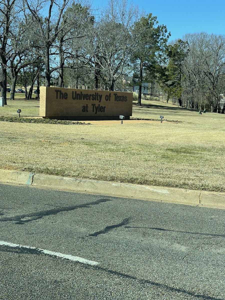 prisondoors's tweet image. Really enjoyed being at ⁦@UTTyler⁩ yesterday to discuss Reentry with students ⁦@prisondoors⁩ #unlockingdoors