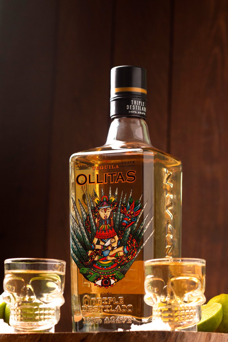 NFTequila_'s tweet photo. OG holders will have a chance to win one of these six bottles at the end of the week! Make sure you grab your NFTequila and verify on the discord to get your OG role.
You have until Sunday (11am cst) to claim your role!

https://t.co/hajC84bbcs

#NFTGiveaway #NFT #NFTCommumity https://t.co/zZjbOhuyV0