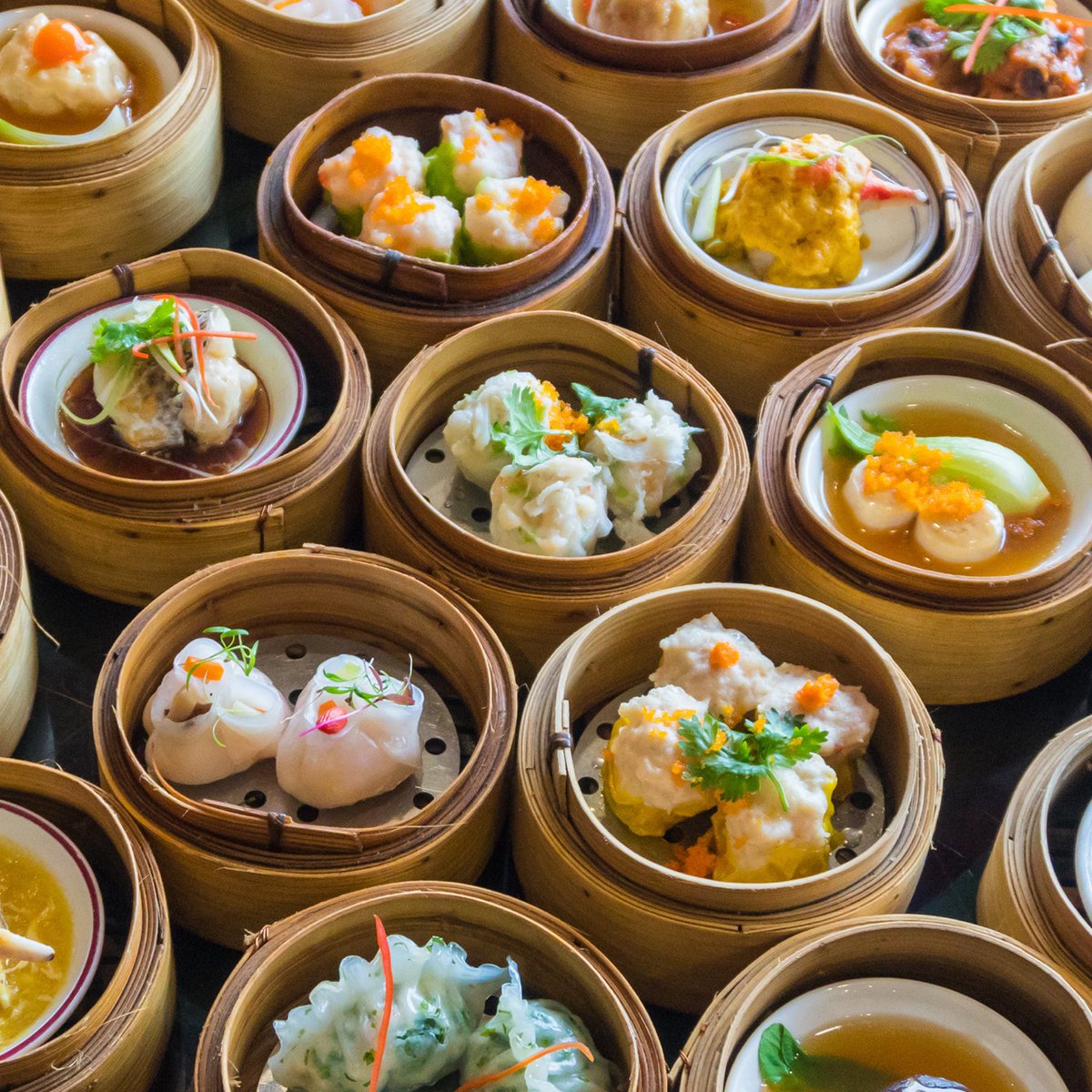 Did someone say Dim Sum? Mark your calendars for our next big Joy•FUL event Delight•FUL on February 17!

#delightfulvibes #chartwellsjoyful #joyfulatpace