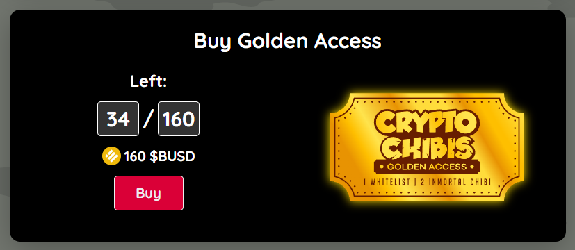 Crypto_Chibis's tweet image. We keep updating!
Buying is easier, we simplify the interface to avoid mistakes! what are you waiting to getting yours?cryptochibis.net/User