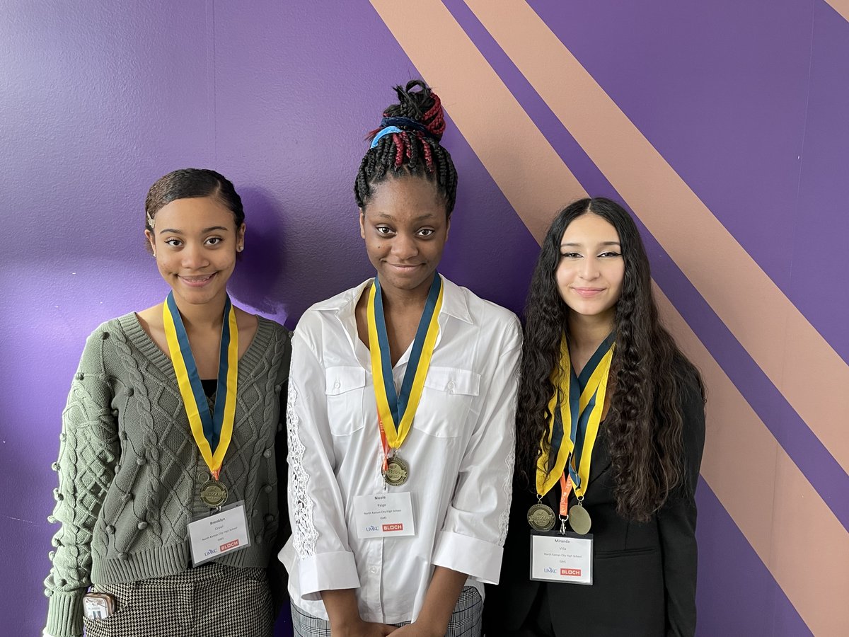 Northtown School of BLE tweet media