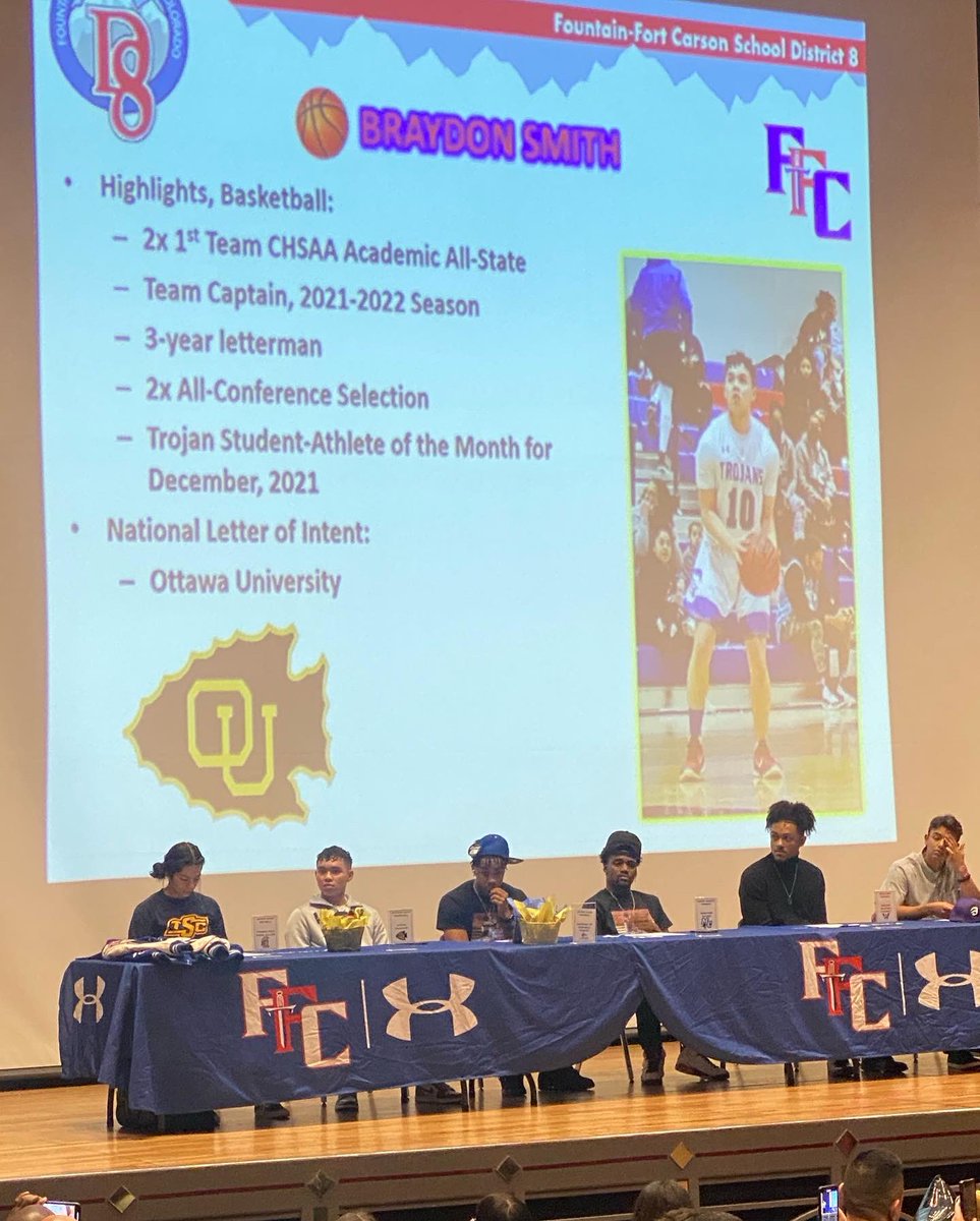 TROJAN ATHLETICS ⚔️ tweet media