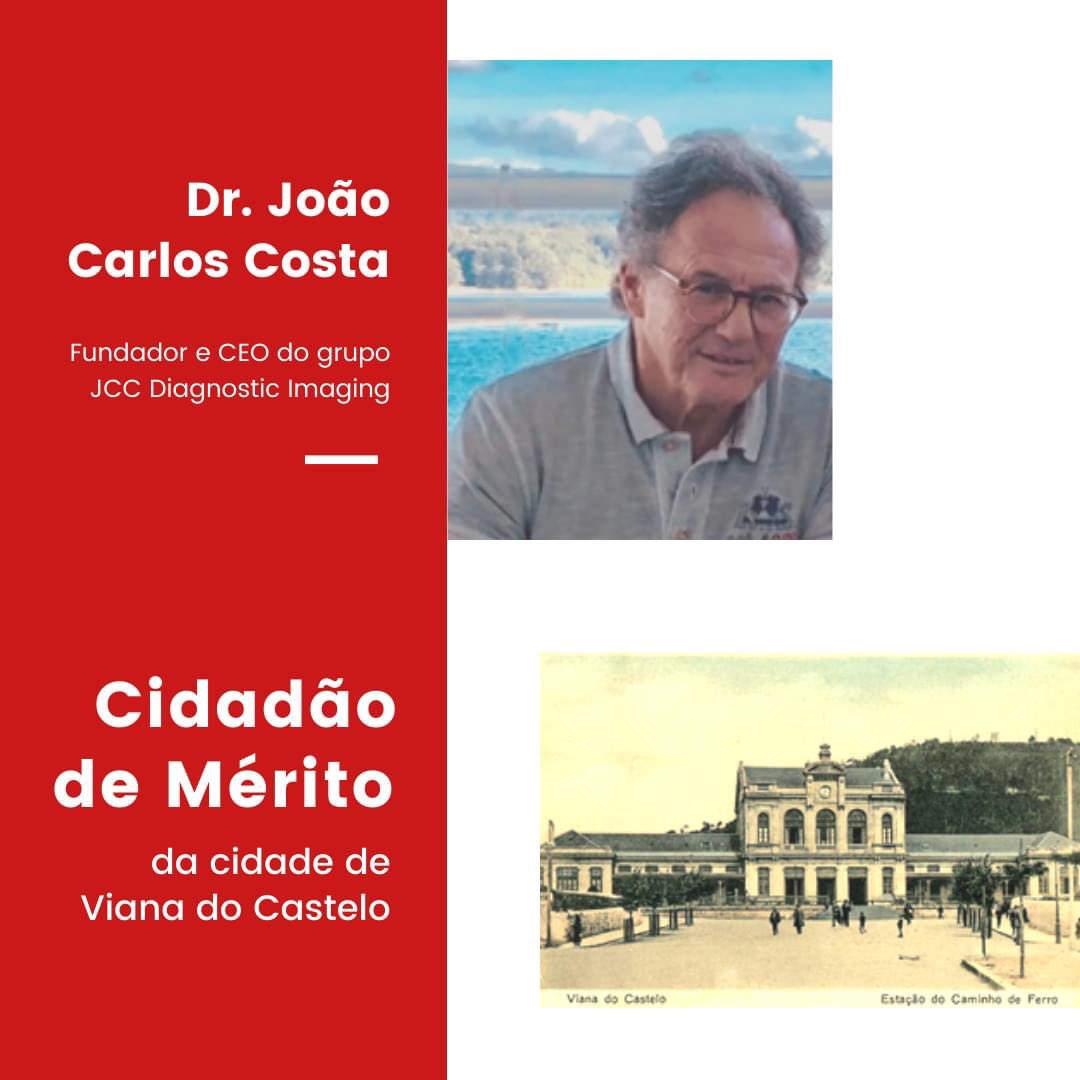 Contactos - JCC - João Carlos Costa Diagnóstico por Imagem